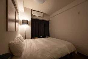 Garden Otsuka, double bed apartment 2 - Image 3