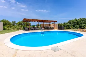 Selena Beach Front Loft with private heatable Pool - Image 2