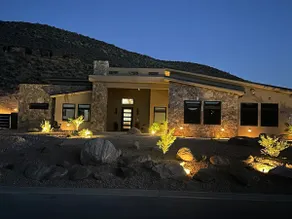 Zion's Edge, Kolob, Private Pool/Hot Tub - Views! - Image 2