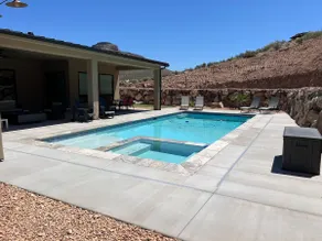 Zion's Edge, Kolob, Private Pool/Hot Tub - Views! - Image 3