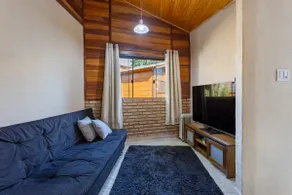 Chalet20 - Cabana Chalet, with leisure lakes and pools - Image 3