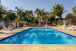 Chalet20 - Cabana Chalet, with leisure lakes and pools - Image 2