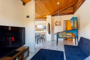 Chalet20 - Cabana Chalet, with leisure lakes and pools - Image 5