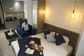 Chandigarh Oasis by IOI Stays - Image 3