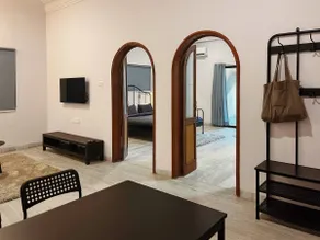 1 Bedroom Apt in the heart of the City - Image 4