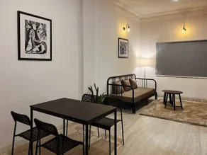 1 Bedroom Apt in the heart of the City - Image 3