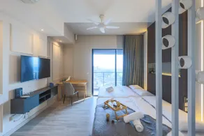 Urban KL Gem Perfect Getaway High Speed 100Mbps - Image 2