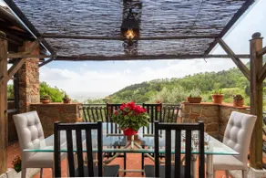 Hillside Sunrise Retreat w/ Pool - Image 5