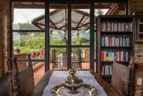 Hillside Sunrise Retreat w/ Pool - Image 2