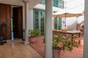Private beach access @ Casa Matilda - Image 5