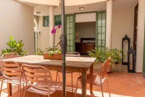 Private beach access @ Casa Matilda - Image 4