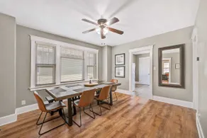Bungalow style house, Close to downtown Cincy! - Image 5