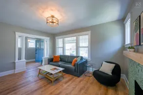 Bungalow style house, Close to downtown Cincy! - Image 2
