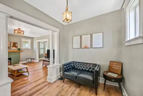 Bungalow style house, Close to downtown Cincy! - Image 4