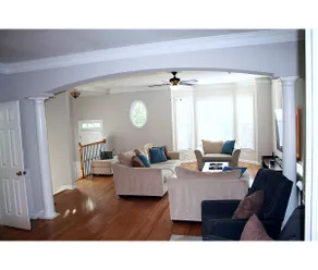 Quiet Townhouse - King beds - Image 5