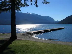 Ravenwood | 2 Bed Cabin with Pool & Hot Tub - Image 5