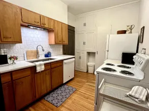 Downtown views apartment - Image 3