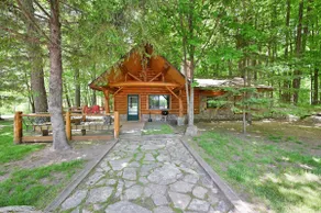 Cozy King Suite, Perfect Base for Trail & Lake Fun - Image 5
