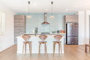 Denver Lakefront Retreat | Modern Upscale w/ Sauna - Image 2