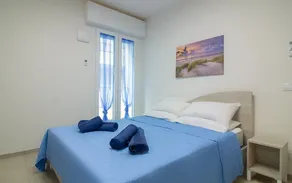 Villa "Baci sul Mare" Attico- Spiaggia privata - Image 2