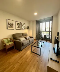 Ana 1 Apartments, Family Apartment 2b - Image 5