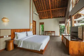 2 Bed Rooms Private Pool Villas with Breakfast - Image 5