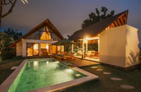 2 Bed Rooms Private Pool Villas with Breakfast - Image 2