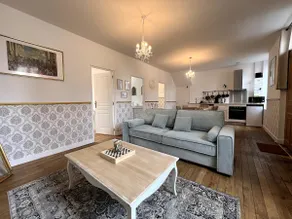 Le Renaissance - Home Homy - Image 3