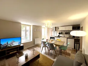 Le Troglodyte - Home Homy - Image 3