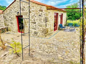 Rustic little house-AC, swimming pool - Image 2