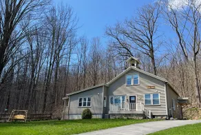 Lakeview house six min to Bristol Mt in S. Bristol - Image 2