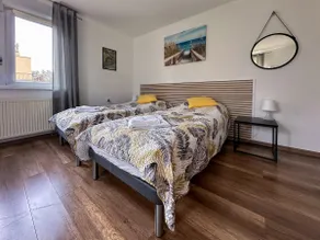 Beati Apartments 2 | 2 rooms | kitchen | 5 people - Image 3