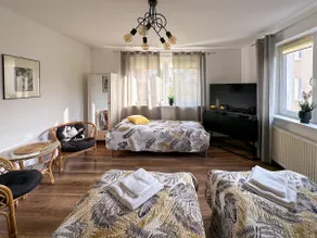 Beati Apartments 2 | 2 rooms | kitchen | 5 people - Image 2