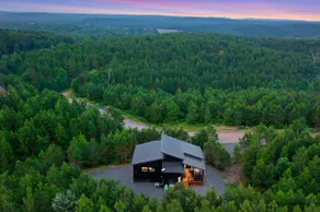 Sauna, Hot Tub, Smoker, Firepit, Private Retreat - Image 2