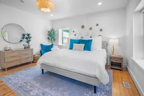 New Remodel · Main Floor King Suite · Soaking Tub - Image 4