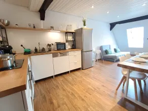 Altdorf central • City near NBG • Top location, 3 rooms - Image 5