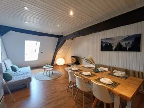 Altdorf central • City near NBG • Top location, 3 rooms - Image 4