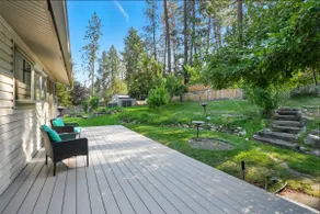 Bright contemporary Dishman Hills family retreat - Image 3