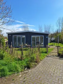 Bright Holiday Home with Hot Tub Near Breda - Image 4