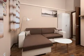Cozy Apartment at Puskás Stadium - Image 2