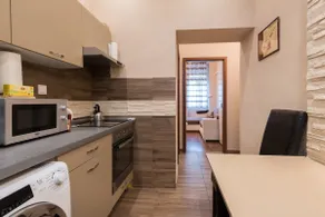 Cozy Apartment at Puskás Stadium - Image 4