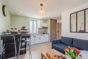 Charming apartment between Paris, Disney, and CDG - Image 2