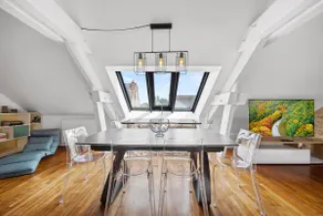 Charming Triplex: Luxury/Terrace/View - Image 2