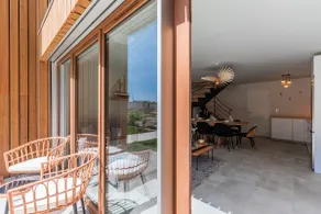 New duplex for 8 people near Strasbourg - Image 4