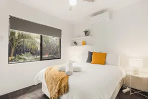 City & Sea | 5 min to beach & close to CBD | BBQ - Image 3