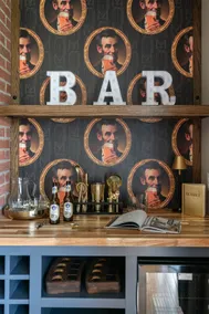 Oast House | Beer-Enthusiast Themed, Poker Table - Image 3