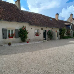 Pierre et Charme Gîte 2/4 pers. - Image 3