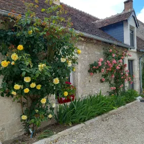 Pierre et Charme Gîte 2/4 pers. - Image 2