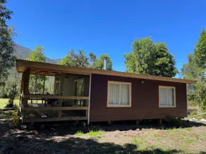 Los Canelos 2 Cabin - Image 2