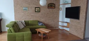 Family-friendly apartment in Bregenz, Austria - Image 2